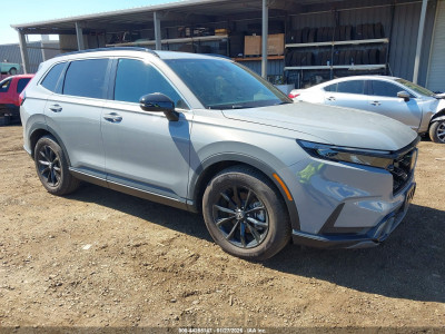 Honda Cr-v 2025 7FARS5H53SE000601