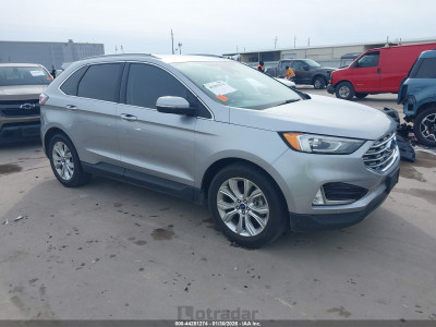 Ford Edge 2020 2FMPK3K91LBB59050