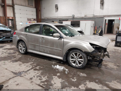 Subaru LEGACY 2014 4S3BMBC67E3030787