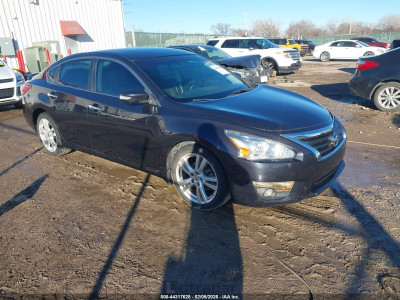 Nissan Altima 2013 1N4BL3AP5DN524448