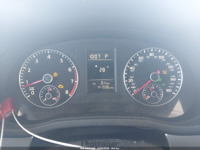 Volkswagen Passat 2015 1VWAT7A37FC036561