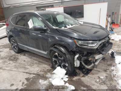 Honda Cr-v 2019 2HKRW2H92KH625462