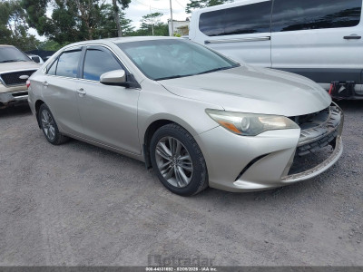 Toyota Camry 2015 4T1BF1FK9FU942583