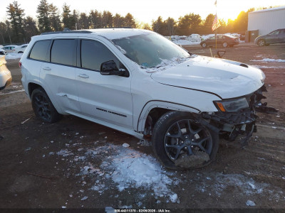 Jeep Grand cherokee 2019 1C4RJFBG2KC715137