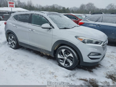 Hyundai Tucson 2016 KM8J3CA26GU208685