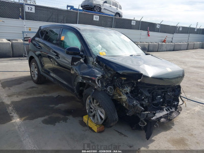 Hyundai Tucson 2017 KM8J23A47HU440900
