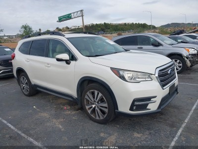 Subaru Ascent 2020 4S4WMAJD5L3460064