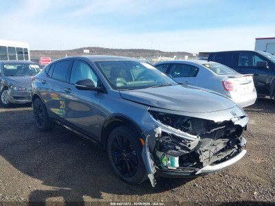 Buick Envista 2025 KL47LBEP3SB080578