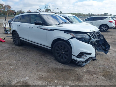 Land rover Range rover velar 2018 SALYL2RX5JA776036
