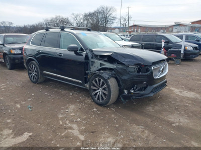 Volvo Xc90 2020 YV4A221L0L1551723