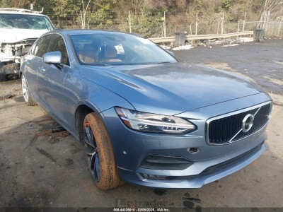 Volvo S90 2018 LVY982MK5JP035481