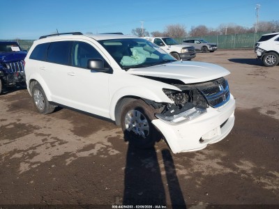 Dodge Journey 2020 VIN 3C4PDCAB2LT181792