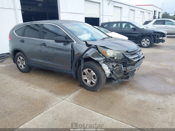 Honda Cr-v 2014 VIN 3CZRM3H3XEG703422