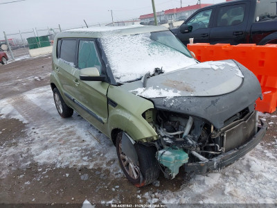 Kia Soul 2013 KNDJT2A68D7585708