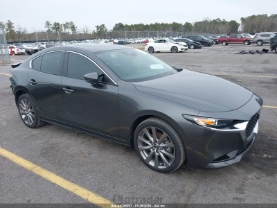 Mazda 3 2024 VIN 3MZBPACM1RM405171