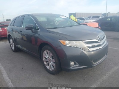 Toyota Venza 2013 4T3ZA3BBXDU076220