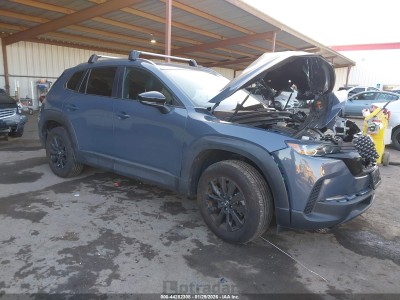 Mazda Cx-50 2024 7MMVABBM7RN243030