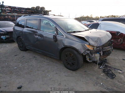 Honda Odyssey 2012 5FNRL5H63CB137539