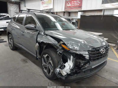 Hyundai Tucson 2024 5NMJF3DE8RH361287