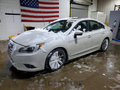 Subaru LEGACY 2016 4S3BNAN67G3025841