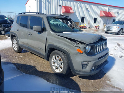 Jeep Renegade 2020 ZACNJABB7LPL85737