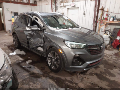 Buick Encore gx 2021 KL4MMDS27MB082874
