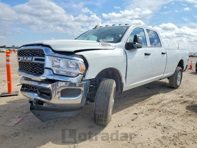 Ram 2500 2024 3C6UR5HJ1RG154959