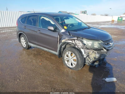 Honda Cr-v 2014 3CZRM3H5XEG701770