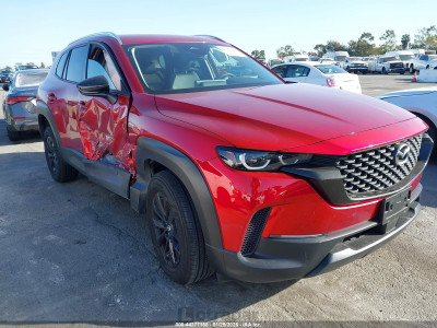 Mazda Cx-50 2025 7MMVAABW8SN106633