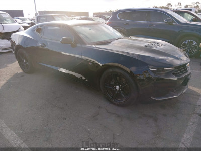 Chevrolet Camaro 2020 1G1FB1RS9L0124313