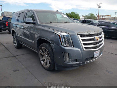 Cadillac Escalade 2019 1GYS3CKJ5KR316624