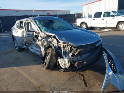 Chevrolet Trax 2024 KL77LFE28RC034537