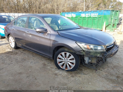 Honda Accord 2014 1HGCR2F86EA008134