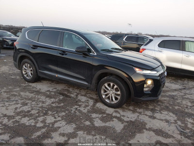 Hyundai Santa fe 2019 5NMS23AD7KH007486