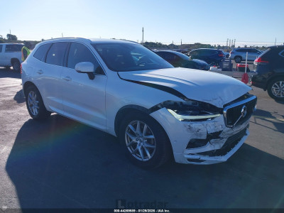 Volvo Xc60 2019 LYV102DK2KB201805