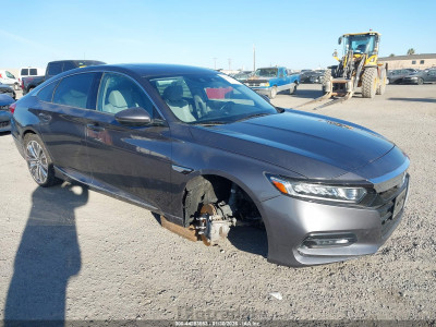 Honda Accord 2019 1HGCV2F50KA019756