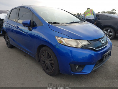 Honda Fit 2017 JHMGK5H89HS010458