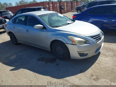 Nissan Altima 2014 1N4AL3AP2EN344938