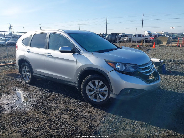 Honda Cr-v 2014 VIN 2HKRM4H7XEH603522
