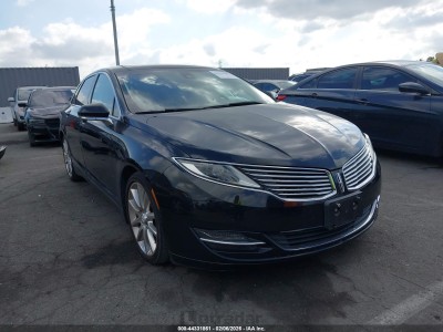 Lincoln Mkz 2015 3LN6L2GK3FR619572