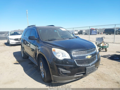 Chevrolet Equinox 2015 2GNALBEK2F6111349