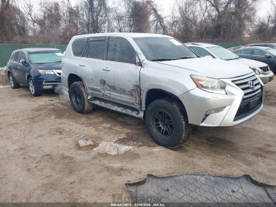 Lexus Gx 2015 JTJBM7FX6F5111946