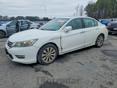 Honda Accord 2013 1HGCR2F82DA195788