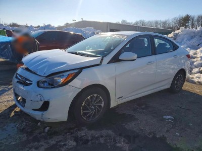Hyundai Accent 2015 KMHCT4AE1FU920240