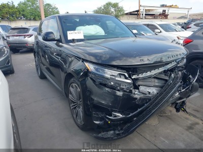 Land rover Range rover sport 2024 SAL1P9EU1RA172618