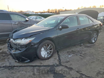 Toyota Camry 2017 4T1BF1FK7HU438424