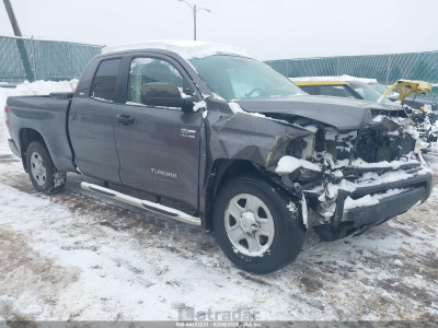 Toyota Tundra 2014 5TFUW5F10EX368710