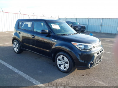 Kia Soul 2015 KNDJN2A24F7205225