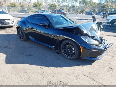 Toyota Gr 86 2023 VIN JF1ZNBE14P9763897