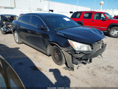 Buick Lacrosse 2015 1G4GB5G33FF159926